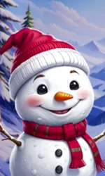 Book Of Frosty