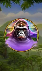 Gorilla Fury - Hold & Hit