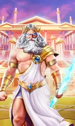 Gates of Olympus