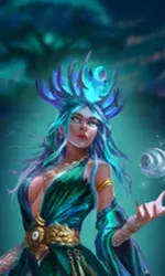 Golden Avalon Hold and Win