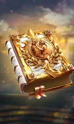 Book Of Justice - Athenas Glory