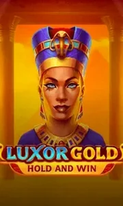 Luxor Gold: Hold and Win