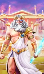 Gates of Olympus