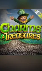 Charms & Treasures