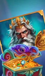 Sea of Wealth