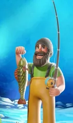Big Bass Bonanza