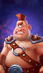 Cyclops Smash