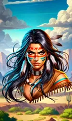 Wild Spirit Deluxe