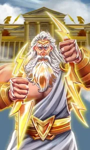 Greek Pantheon Megaways