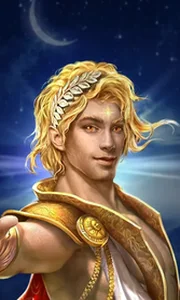Demi Gods 4 - Thunderstorm