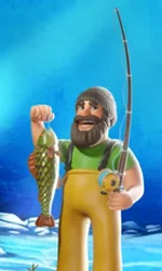 Big Bass Bonanza