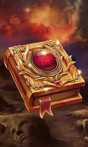 Book Of Demi Gods 4