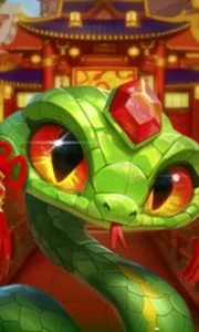 Fortune Snake