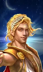 Demi Gods 4 - Thunderstorm