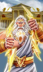 Greek Pantheon Megaways