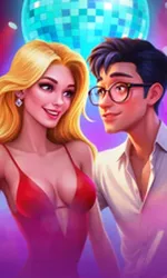 Disco Party