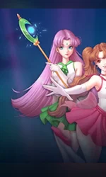 Go to Moon Princess 100