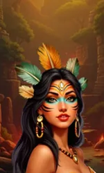 Book Of Tribes Extreme