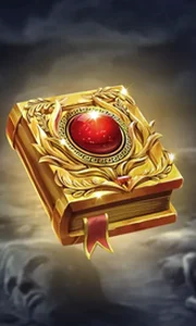 Book Of Demi Gods IV- TGE