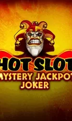 Hot Slot Mystery Jackpot Joker