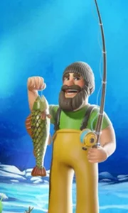 Big Bass Bonanza