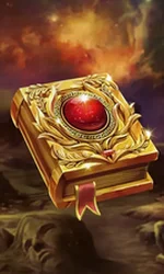 Book Of Demi Gods 4