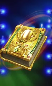 Book Of Champions