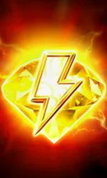 Diamonds Power: Hold and Win