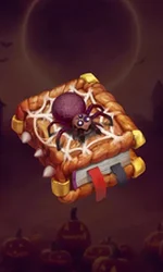 Book Of SpinOWeen