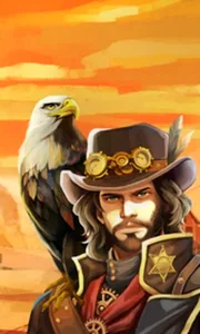 Frontier Lock & Load
