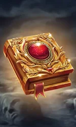 Book Of Demi Gods IV- TGE