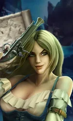 Age Of Pirates 15E