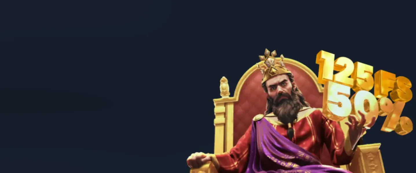 Richy Leo — Combining bonus funds with free spins