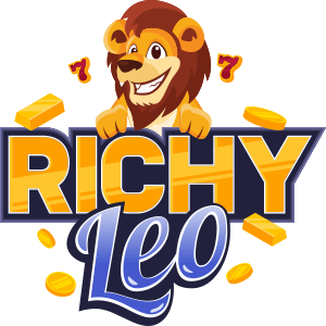 Richyleo Casino UK 2026 – Honest Review & Player Guide Logo